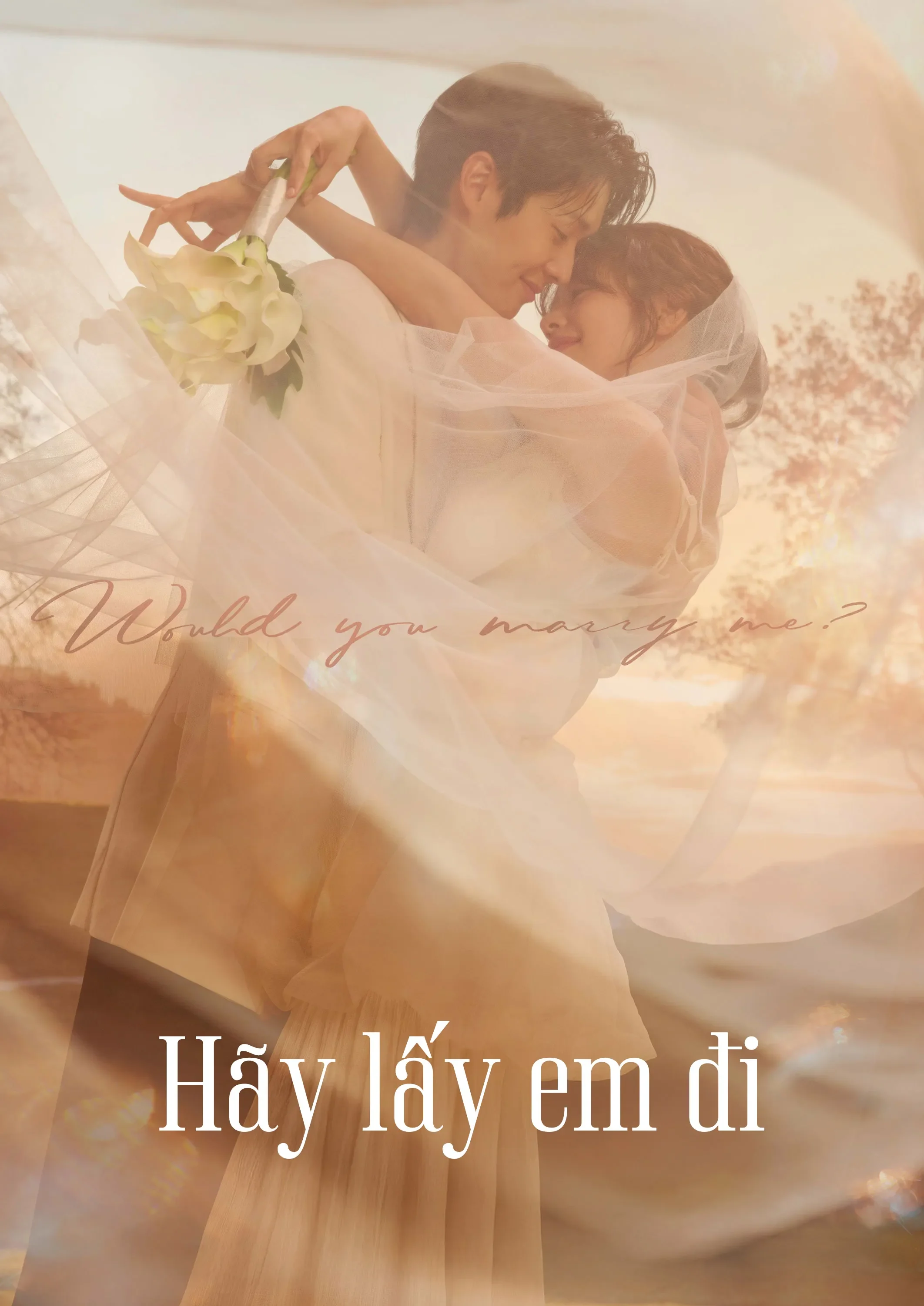 Hãy Lấy Em Đi (Anh có muốn cưới em không?) Hãy Lấy Em Đi (Anh có muốn cưới em không?)