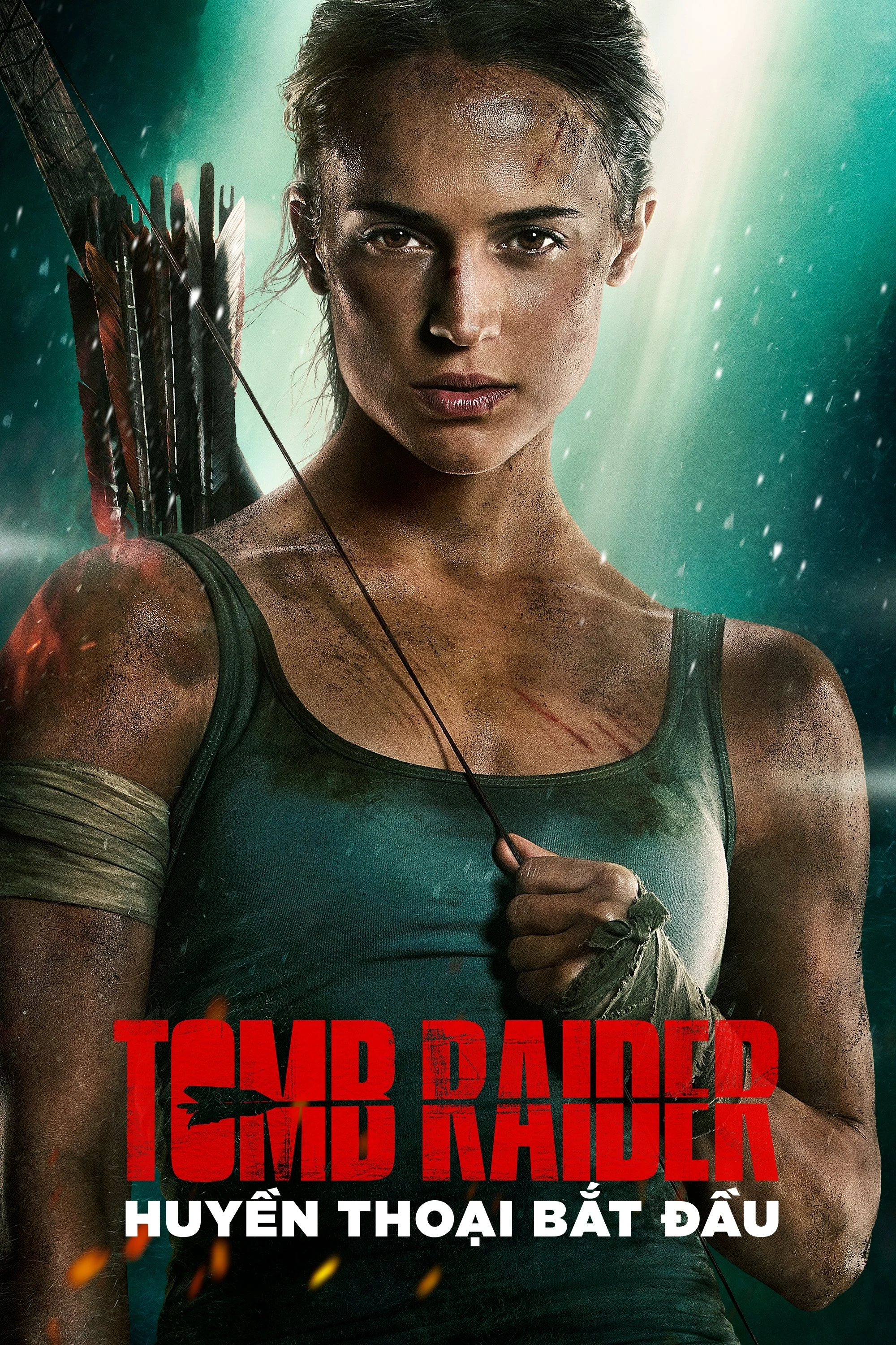Tomb Raider: Huyền Thoại Bắt Đầu Tomb Raider: Huyền Thoại Bắt Đầu